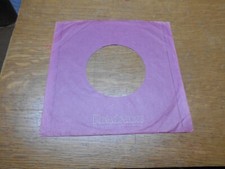 45 COMPANY SLEEVE'S. LOT OF ONE ROADSHOW.