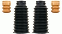 Sachs 900 124 Staubschutzsatz, StoßDäMpfer FüR MERCEDES-BENZ