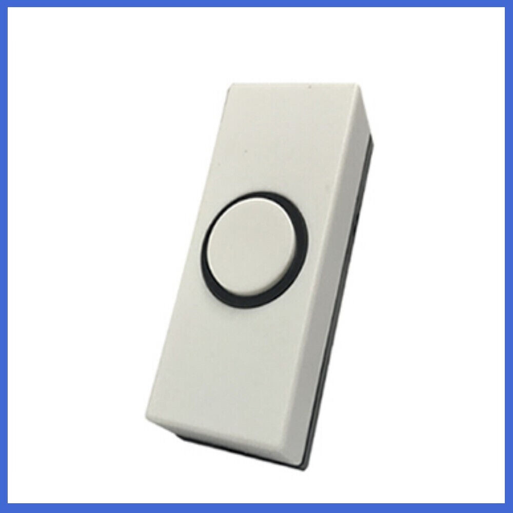 EXITさん専用 Mini Surface Mounted Exit Button / Small Narrow Frame Self Reset