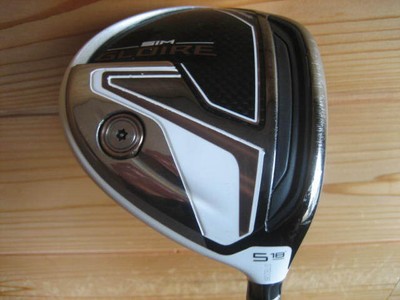 Taylormade Sim Gloire 5W 18 Tour Ad Pt-7 Pt X | eBay