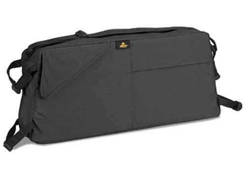 Sac de rangement Jeep Wrangler YJ TJ organisateur coffre Black Denim