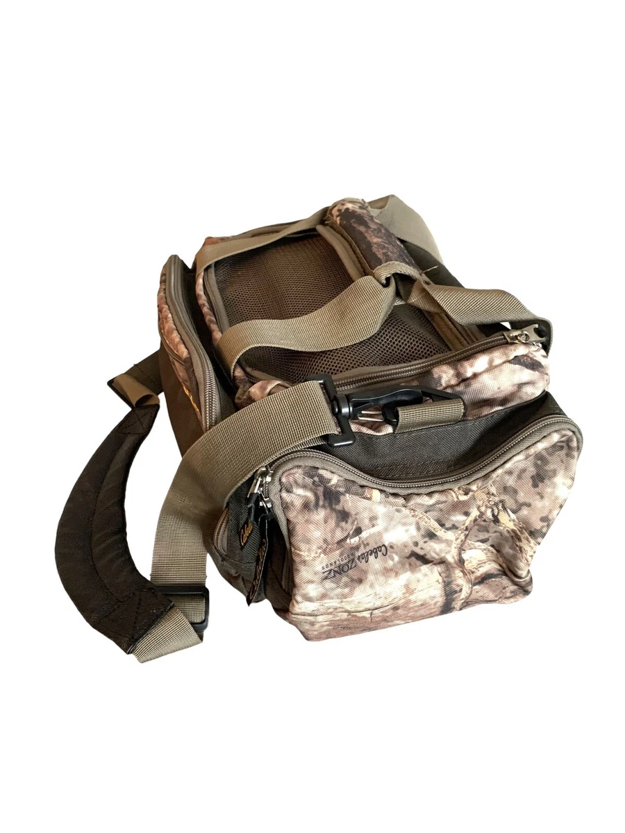 Cabela's outfitter online duffel bags