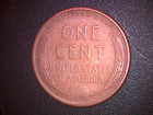 1935 1937 1942 1945 D 1946 D 1949 1951 D 1952 D Lincoln HEAD WHEAT PENNIES. OP35 — photo 2
