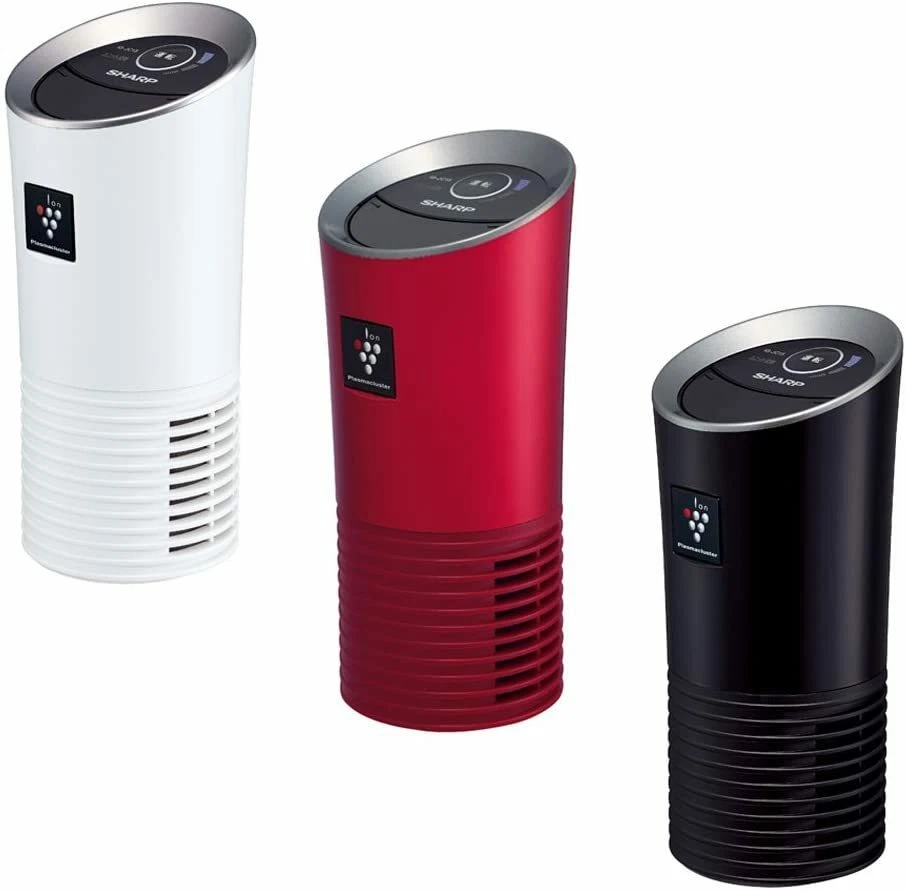 Sharp Plasma Cluster Ionengenerator Kfz Getränkehalter Typ - Bild 2 von 4