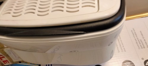 Tefal Versalio Fry And Cook.Multicooker Good Used Condition. - Picture 4 of 24