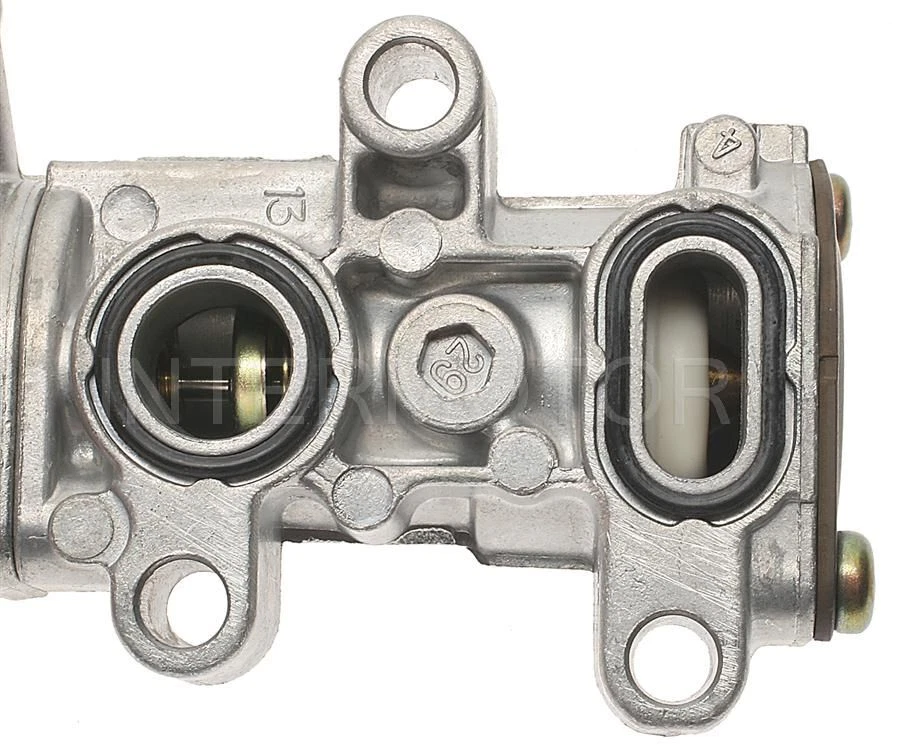 Electroválvula de ralentí rápido SMP 1997 1998 1999 2000 para Acura RL 1996-2004 3,5 L V6 Foto 4 de 4