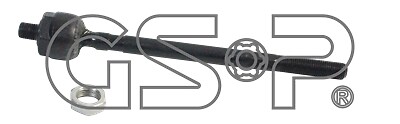 S030243 GSP Axialgelenk, Spurstange FüR Renault-image
