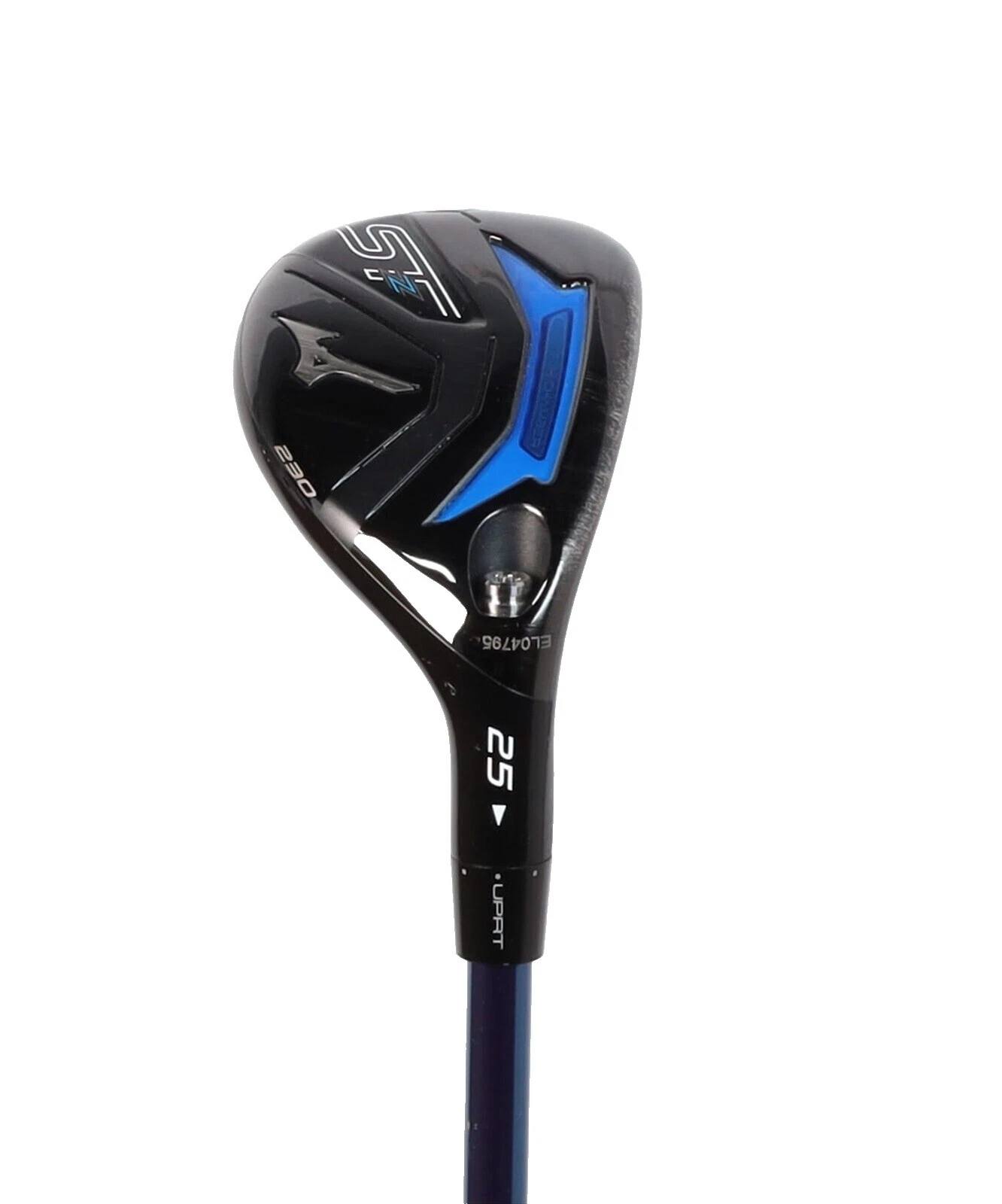 Mizuno Regular 25 Loft Golf Clubs