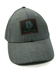 disney baseball caps for adults