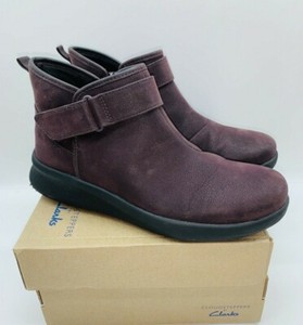 cloudsteppers booties