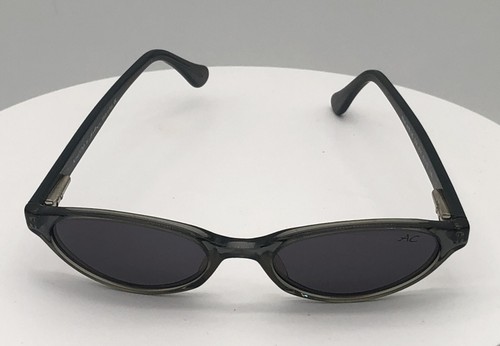 vintage ACTUEL CLUB AC Sunglasses, Galco AKS 145 FRAME ONLY Italy 48-17-140 - Bild 9 von 9