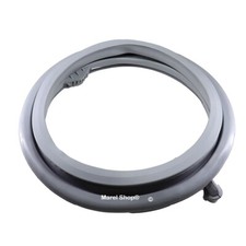 Guarnizione Soffietto Oblò per Lavatrice Ardo Merloni Whirlpool AWG279 - AWL3888