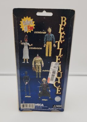 NECA Reel Toys 8 NECA Reel Toys 8