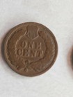 Coin Auction #58-  1902 And 1903 Indian Head Cent — photo 2