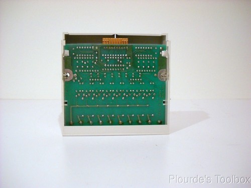 Unused Telemecanique Programmable Controller MPC-007 AI38 Input Unit - Picture 4 of 4