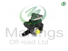 Allmakes 4x4 power steering pump 4.0 v8 qvb500080 98-04