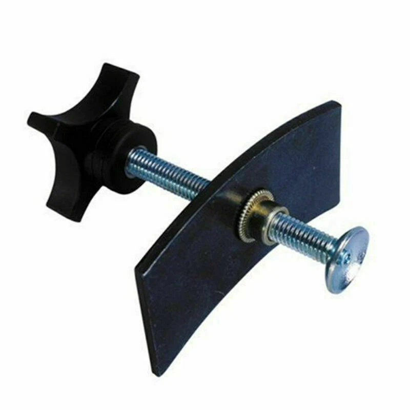 Распределитель дискового тормоза колодки установка суппорт поршень компрессор стальной пресс инструмент - Изображение 2 из 4