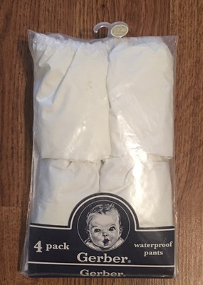 gerber waterproof pants