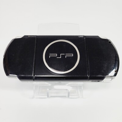 Sony PSP 3000 Console Various Color Genuine battery Memory