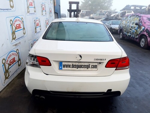apoyabrazos central para BMW SERIE 3 COUPE (E92) 325I 2006 133705 1087073 - Imagen 8 de 12
