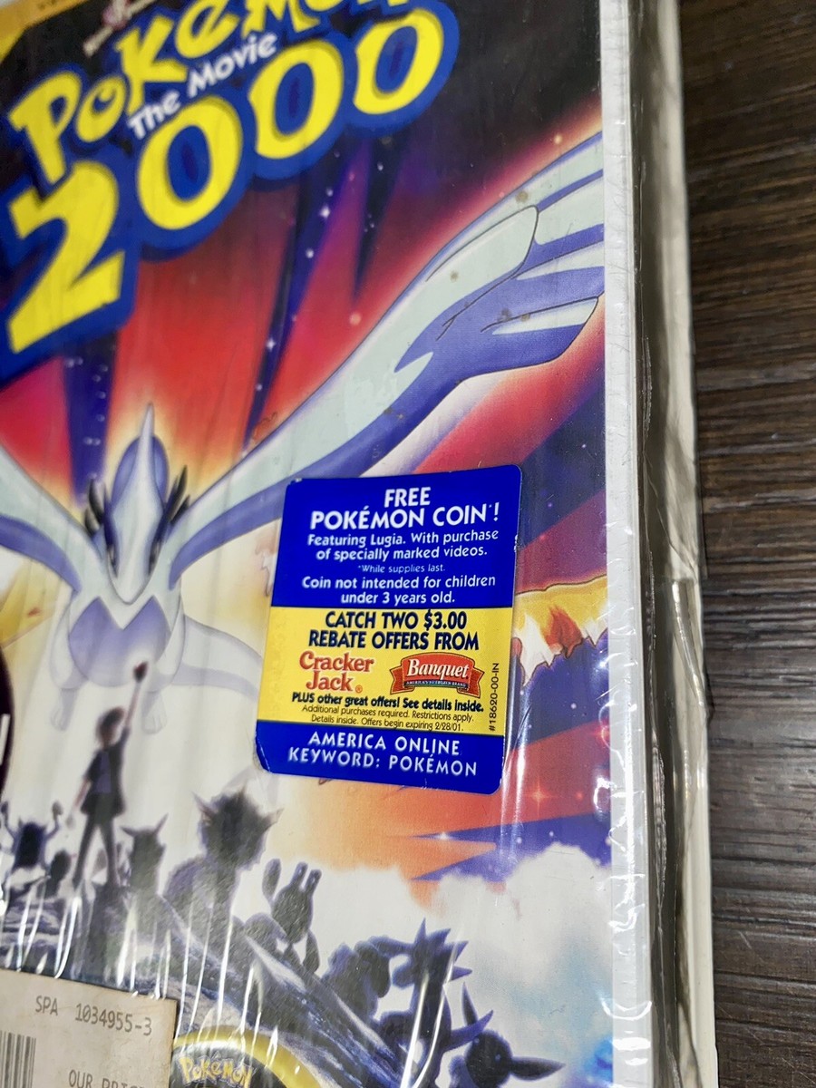 Best Pokemon Watch PokÃ©mon The Movie 2000 Pokémon 2000 Power Of