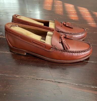 Allen Edmonds Naples Men display picture 2
