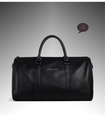 トートバッグ Fallett Asymmetric Bag Leather Charcoal FA2401BG13BR s-l400.jpg