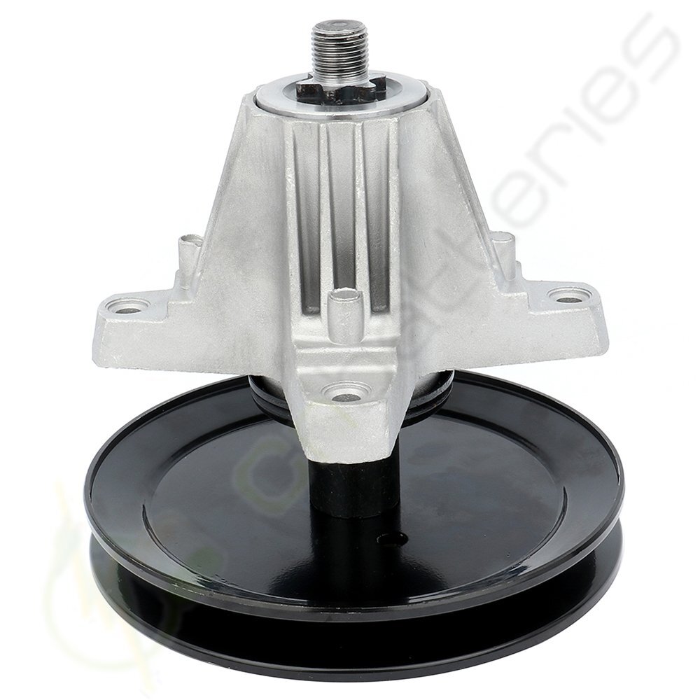 siku6714と2887 2 Pack Spindle Assy For MTD Cub Cadet 918-06977 618-06977