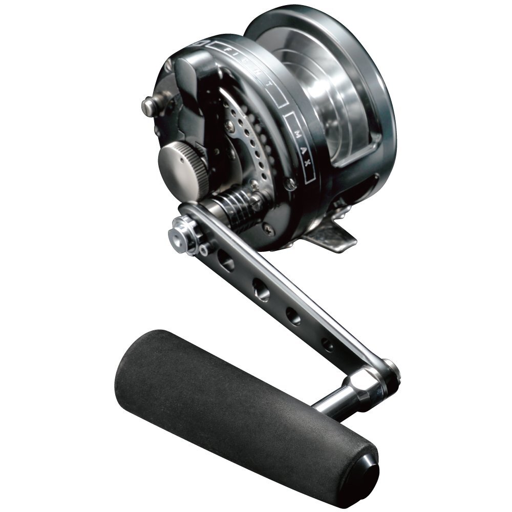 MARFIX MARFIX S5-RH Baitcasting Fishing Reel