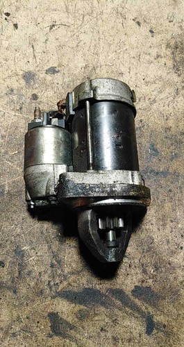 BMW E65 E66 E90 E92 E93 E91 STARTER MOTOR 7521122