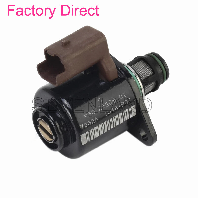 9109903 9307Z523B Fuel Pump Inlet Metering Valve For Ford Mondeo 2.0