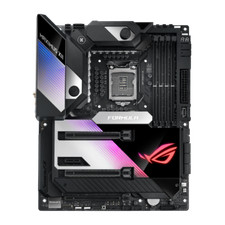 ASUS ROG MAXIMUS XII FORMULA LGA 1200 INTEL chipset principale Z490 ATX scheda madre