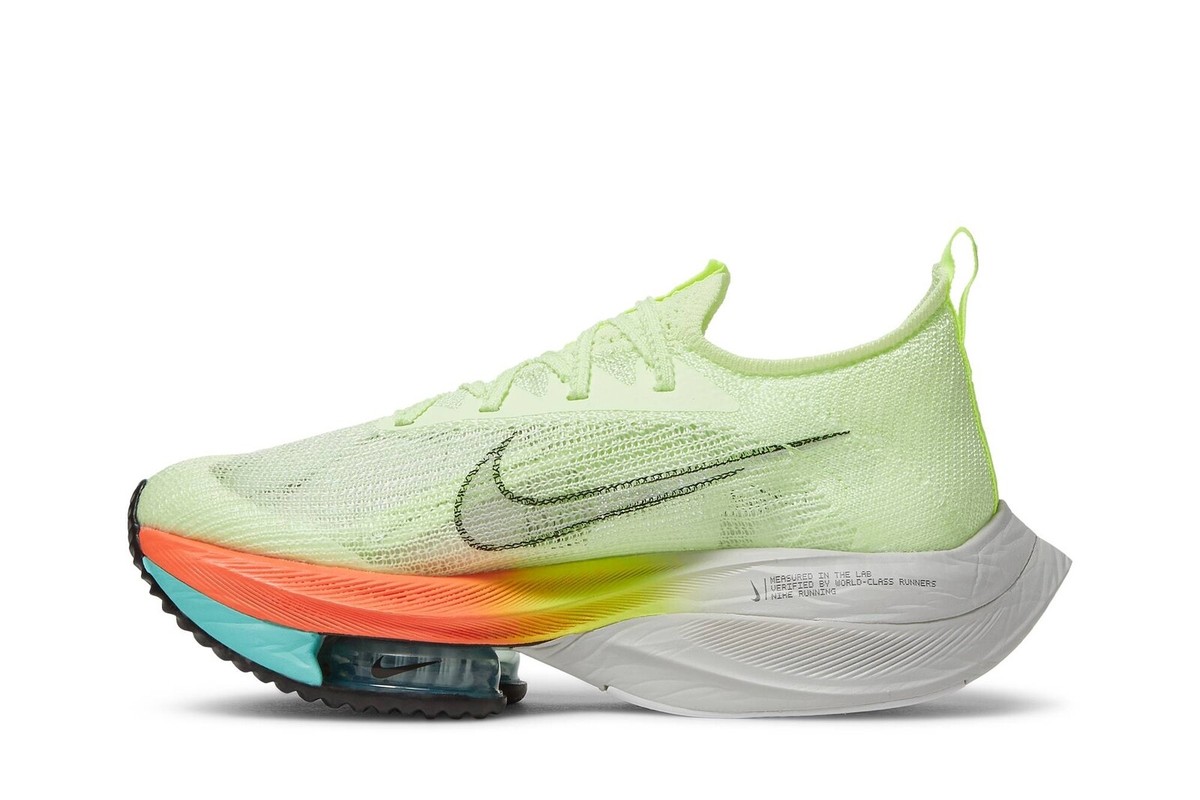 Size 8 - Nike Air Zoom Alphafly NEXT% Fast Pack 2021 for