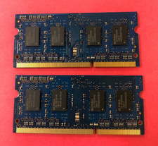 Elpida PC3-12800 (DDR3-1600) Memory (RAM) for sale | eBay Elpida PC3-12800 (DDR3-1600) Memory (RAM) for sale | eBay