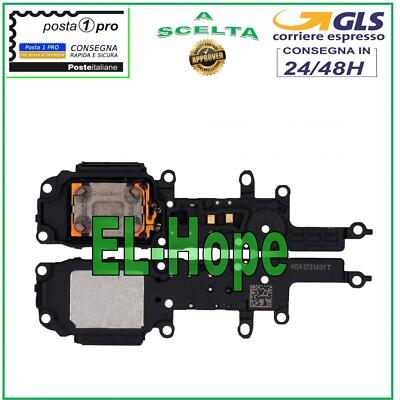 Haut-parleur / Buzzer De Remplacement Pour Huawei P8 Lite 2017 (Modèles PRA-LX1, PRA-LX3) - Pièce Occasion