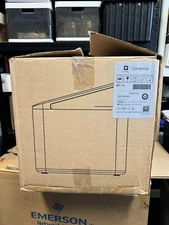 QuidelOrtho Savanna Instrument (Powers On/Read) REF 20382