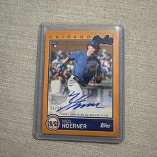 2020 Topps Brooklyn Collection Baseball Cards 27