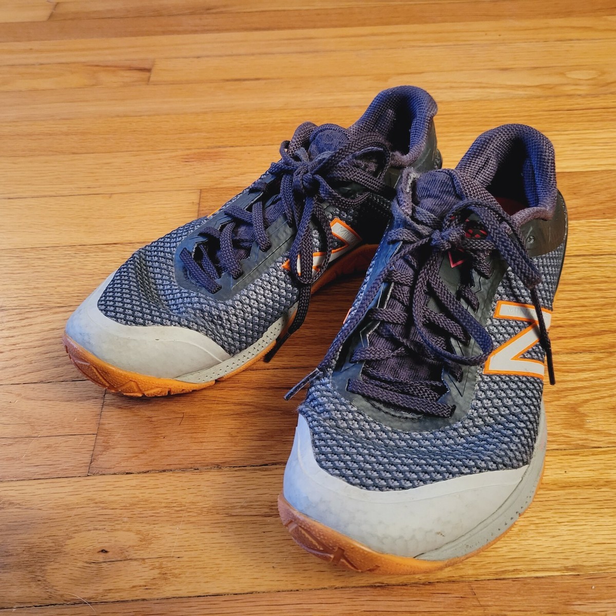 Tr V2 New Balance Minimus Revlite New Balance Minimus TR BOA V2