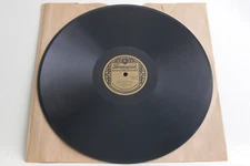 EISABETH RETHBERG Brunswick 50154 OPERA 78rpm AVE MARIA / FREISCHUTZ EX-