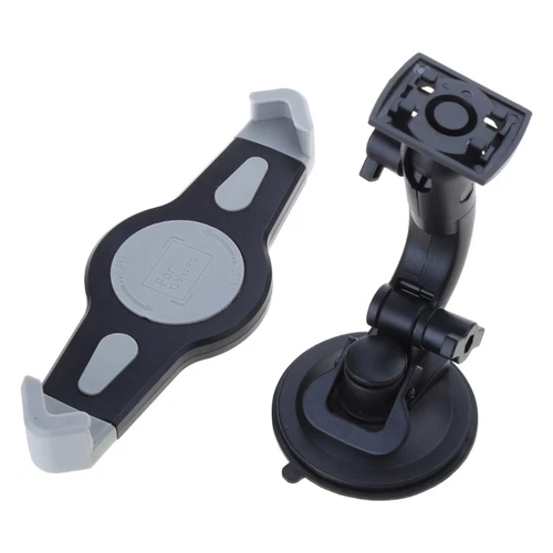 Car Windshield Holder Mount Suction Cup Mount for 7-11inch Tablet PC Cellphone