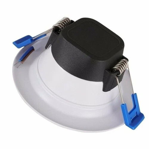 10PCS 7W LED Ceiling Light Dimmable Downlight Panel Light Spotlight 85-265V US - Bild 3 von 10
