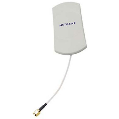 Antena Omnidireccional Inalámbrica Netgear ANT2405 5dBi 2.4GHz NUEVA - Imagen 1 de 5