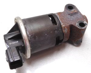 CHEVROLET MATIZ / 0,8 52PS / AGR VENTIL / 96612545 (OY23)