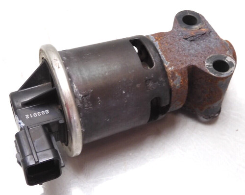 CHEVROLET MATIZ / 0,8 52PS / AGR VENTIL / 96612545 (OY23)