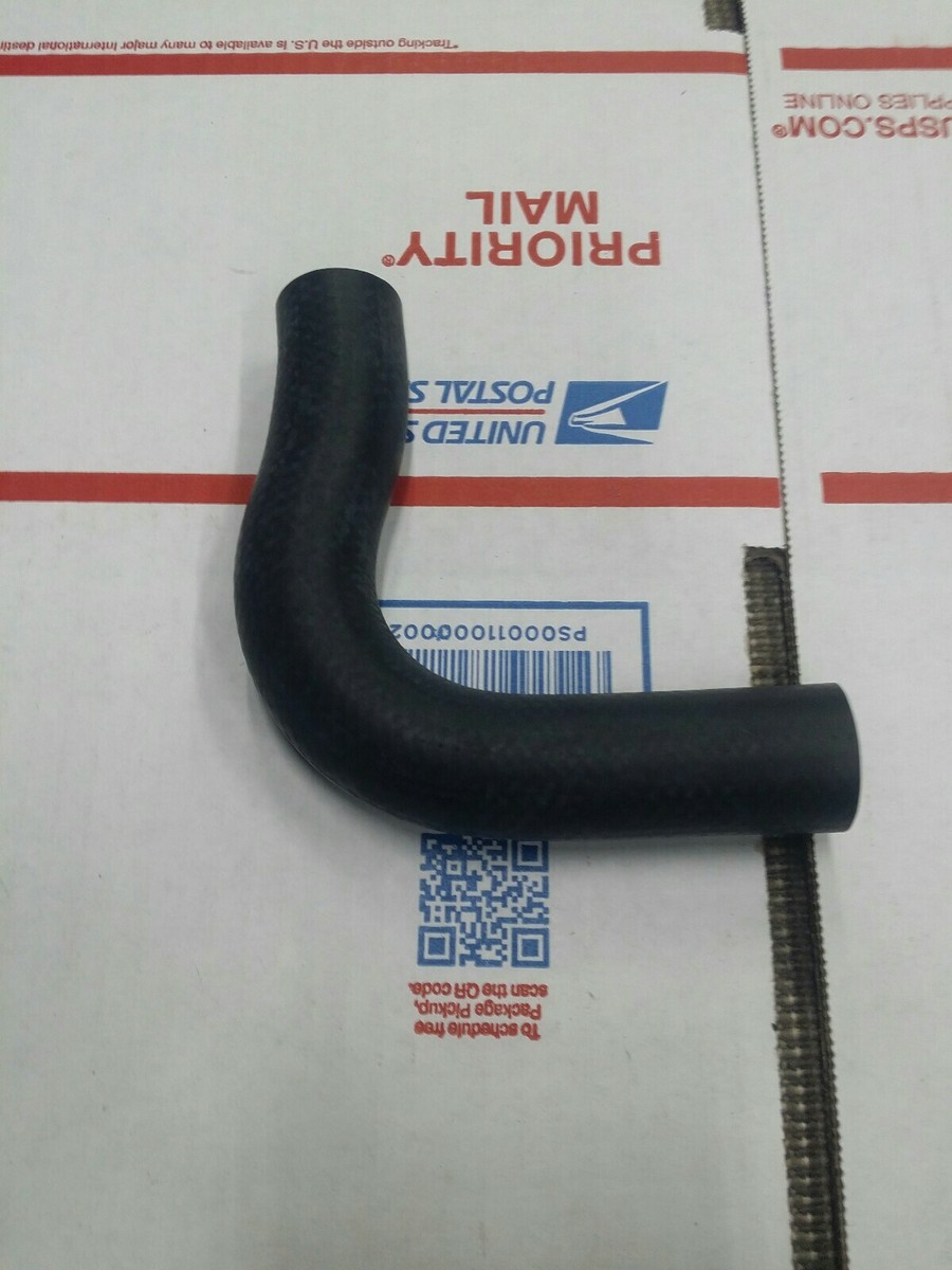 Ａー1 Honda HOSE C, WATER 2002-2004 NOS OEM P# 19063-MEB-670 | eBay