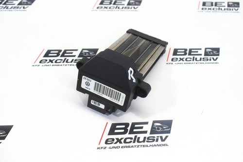 VW Phaeton 3D Heizelement R Luftzusatzheizung Zuheizer Wärmetauscher 3D0959984