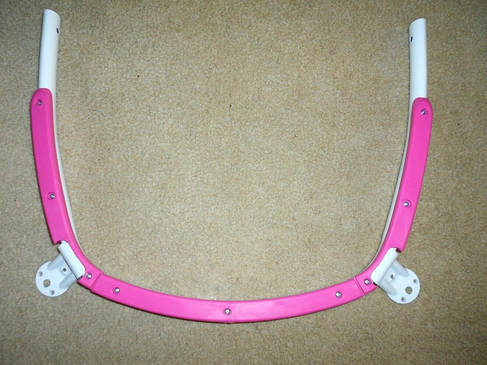 bright starts minnie mouse walker