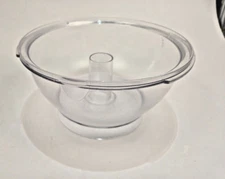 KitchenAid 4-Cup Mini Work Bowl for Food Processor Model KFPW760WH1 KFPM770 750+