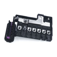 6R0937548F Battery Fuse Box Holder for VW Jetta MK6 Polo Santana Skoda Octavia