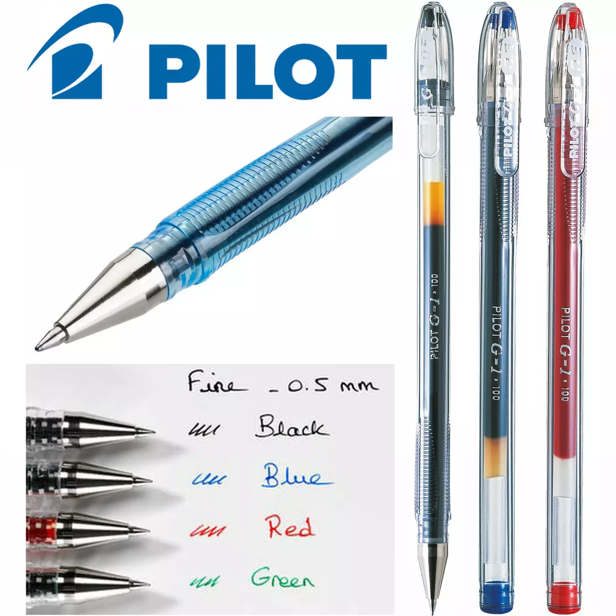 New pen to buy deals